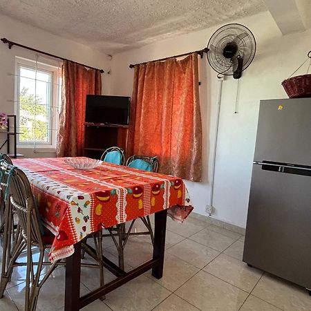 Villas Floralies Grand Bay Εξωτερικό φωτογραφία