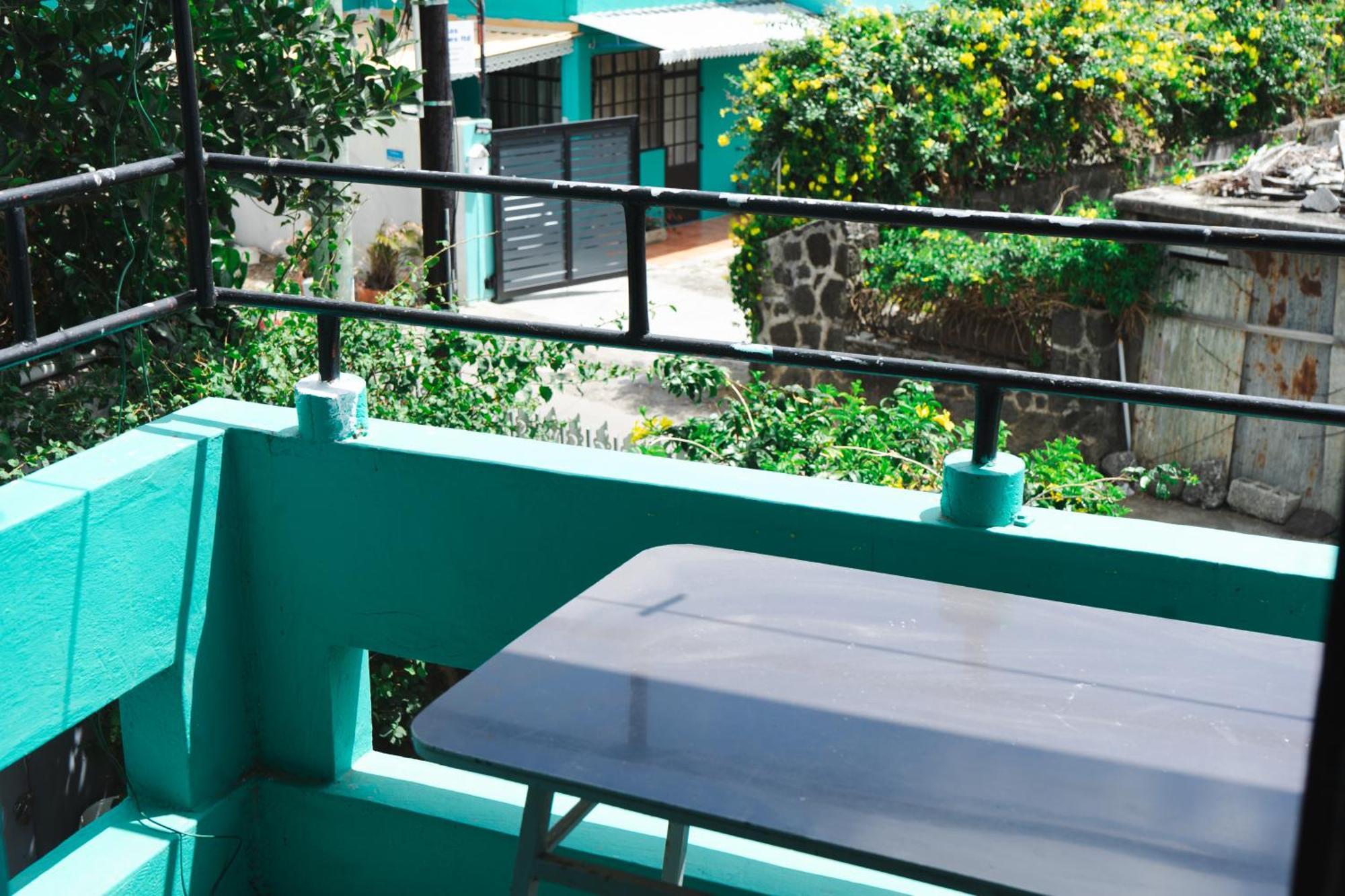 Villas Floralies Grand Bay Εξωτερικό φωτογραφία
