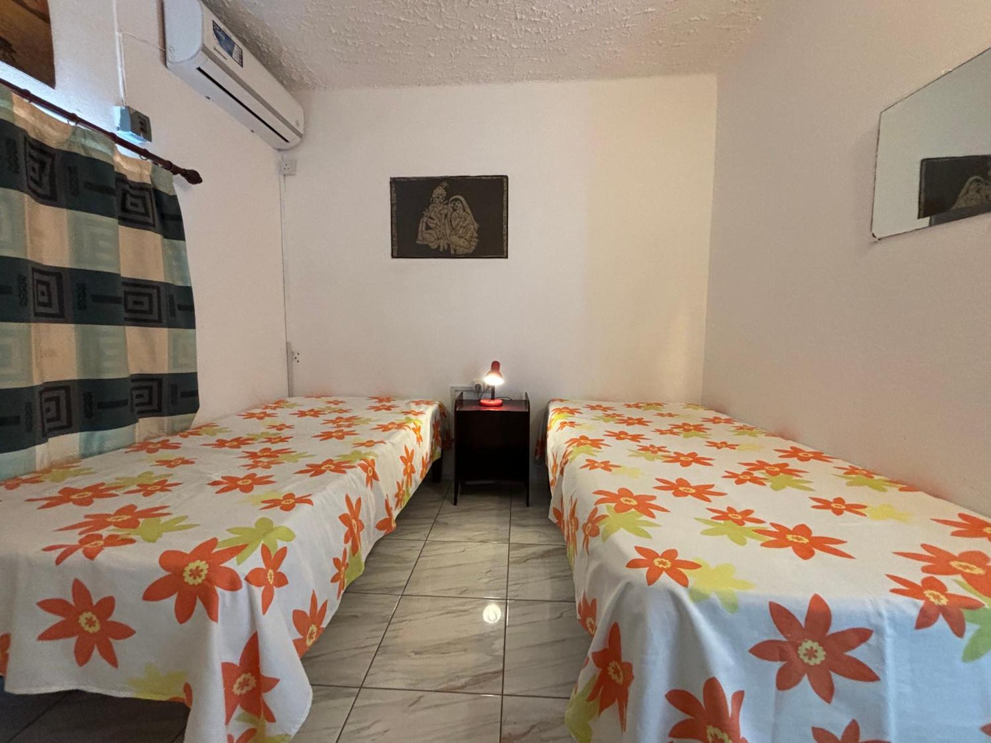 Villas Floralies Grand Bay Εξωτερικό φωτογραφία