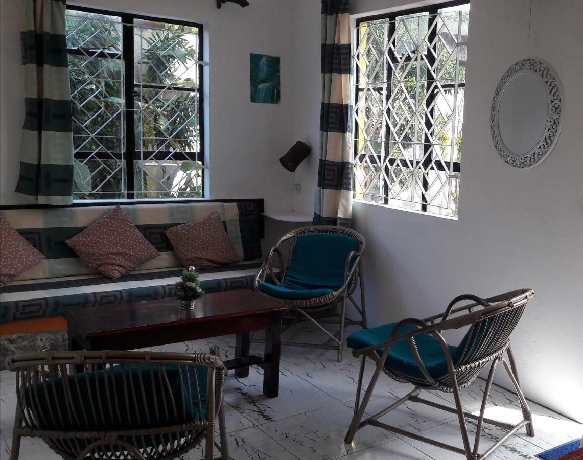 Villas Floralies Grand Bay Εξωτερικό φωτογραφία