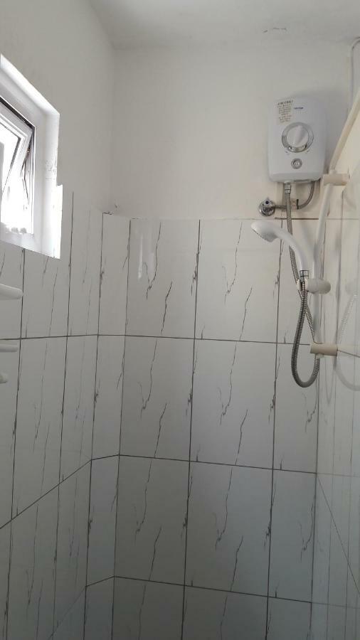 Villas Floralies Grand Bay Εξωτερικό φωτογραφία